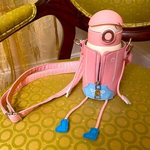 Water bottle Coco smile water bottle